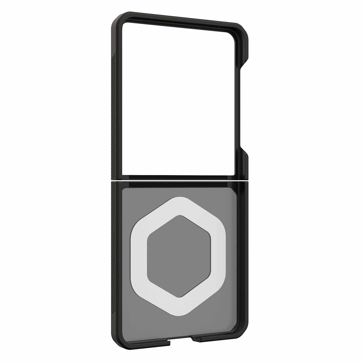 UAG Mouve Case w/Magnet Ash for Samsung Galaxy Z Flip8