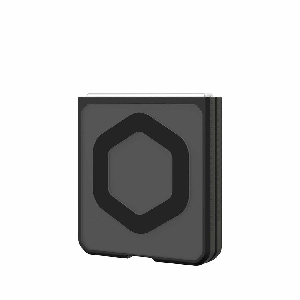 UAG Mouve Case w/Magnet Ash for Samsung Galaxy Z Flip8