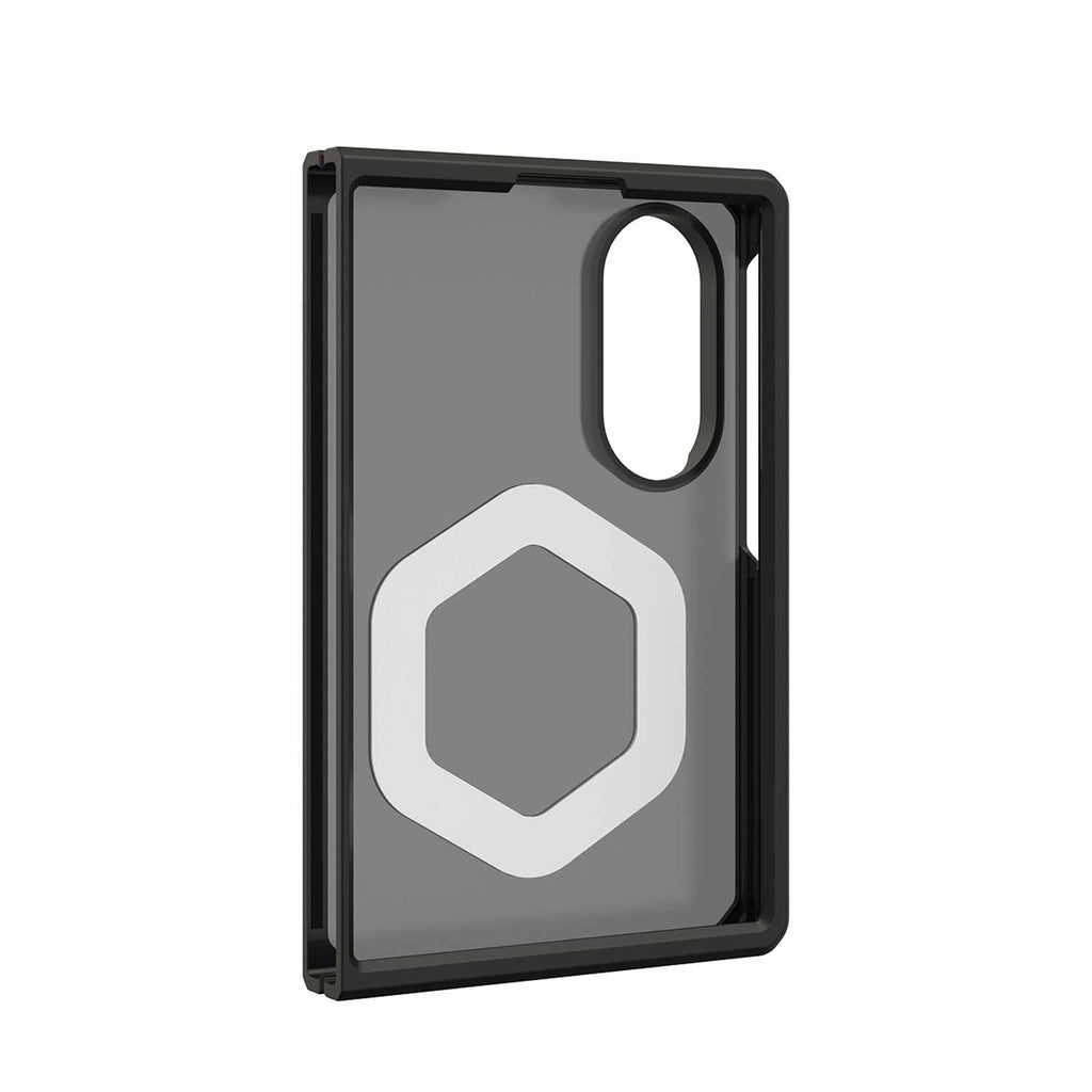 UAG Mouve Case w/Magnet Ash for Samsung Galaxy Z Fold8