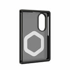 UAG Mouve Case w/Magnet Ash for Samsung Galaxy Z Fold8