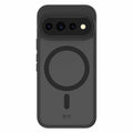Blu Element Chromatic Cloud Case w/Magnets Black for Google Pixel 11/11 Pro/10/10 Pro/9/9 Pro