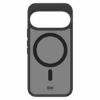 Blu Element Chromatic Cloud Case w/Magnets Black for Google Pixel 11/11 Pro/10/10 Pro/9/9 Pro