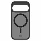Blu Element Chromatic Cloud Case w/Magnets Black for Google Pixel 11/11 Pro/10/10 Pro/9/9 Pro