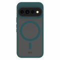 Blu Element Chromatic Cloud Case w/Magnets Teal for Google Pixel 11/11 Pro/10/10 Pro/9/9 Pro