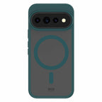 Blu Element Chromatic Cloud Case w/Magnets Teal for Google Pixel 11/11 Pro/10/10 Pro/9/9 Pro