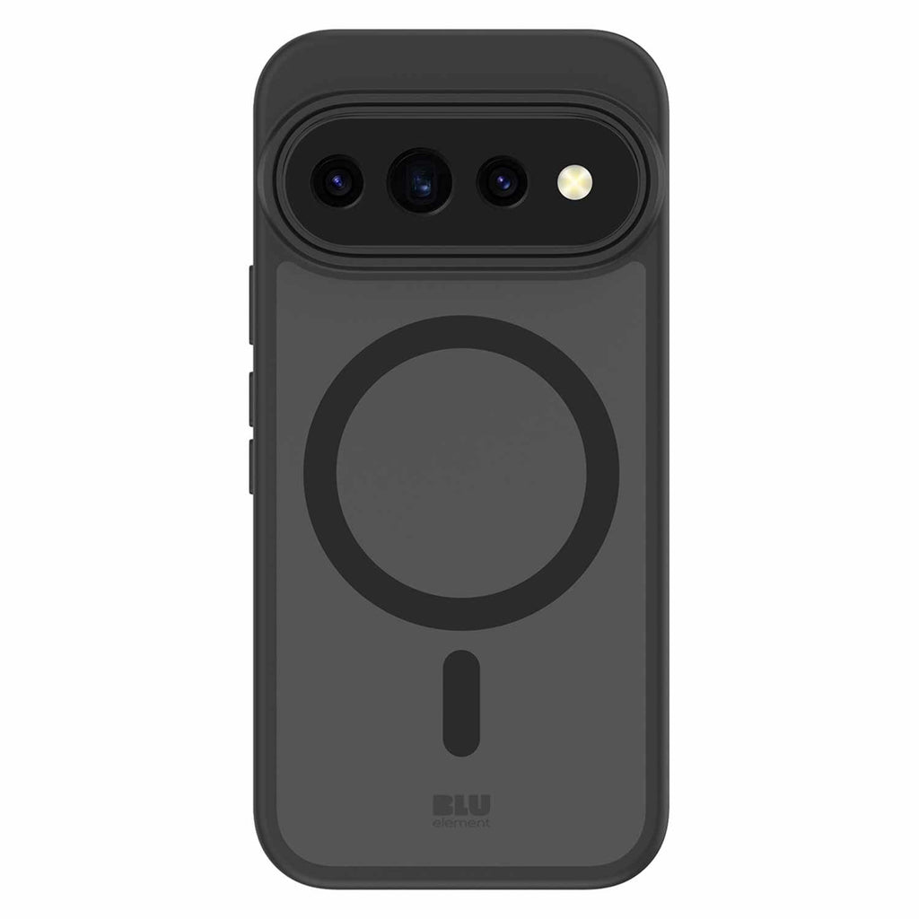 Blu Element Chromatic Cloud Case w/Magnets Black for Google Pixel 11 Pro XL