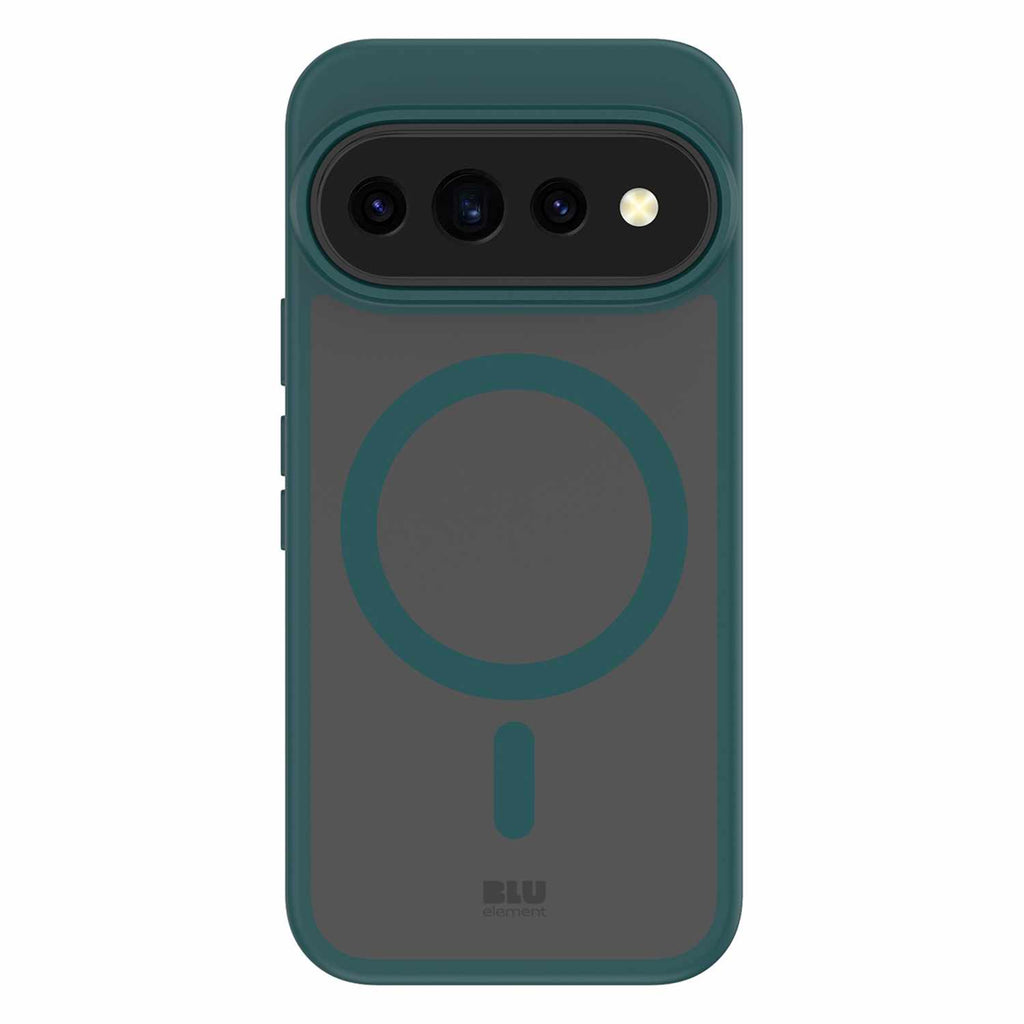 Blu Element Chromatic Cloud Case w/Magnets Teal for Google Pixel 11 Pro XL