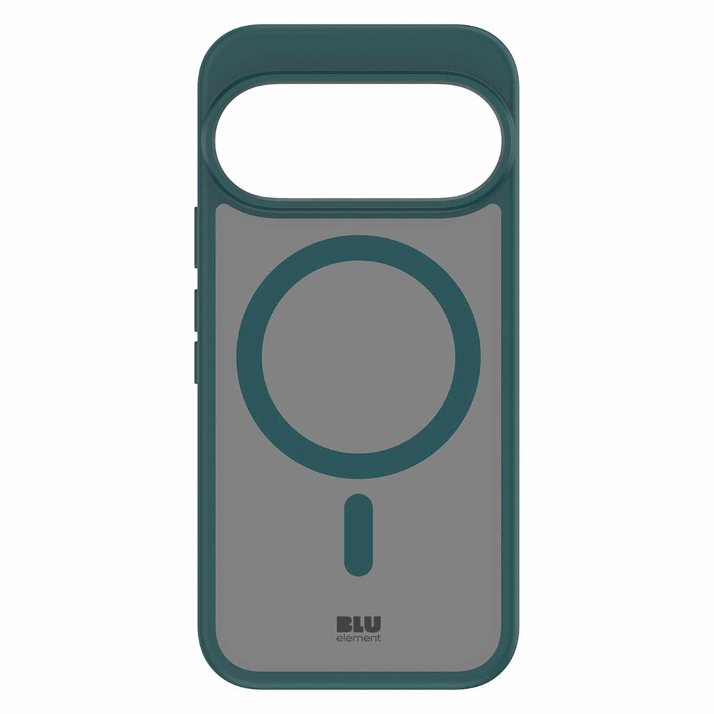 Blu Element Chromatic Cloud Case w/Magnets Teal for Google Pixel 11 Pro XL