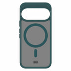 Blu Element Chromatic Cloud Case w/Magnets Teal for Google Pixel 11 Pro XL
