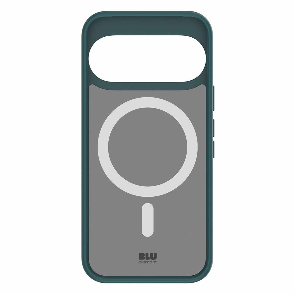 Blu Element Chromatic Cloud Case w/Magnets Teal for Google Pixel 11 Pro XL