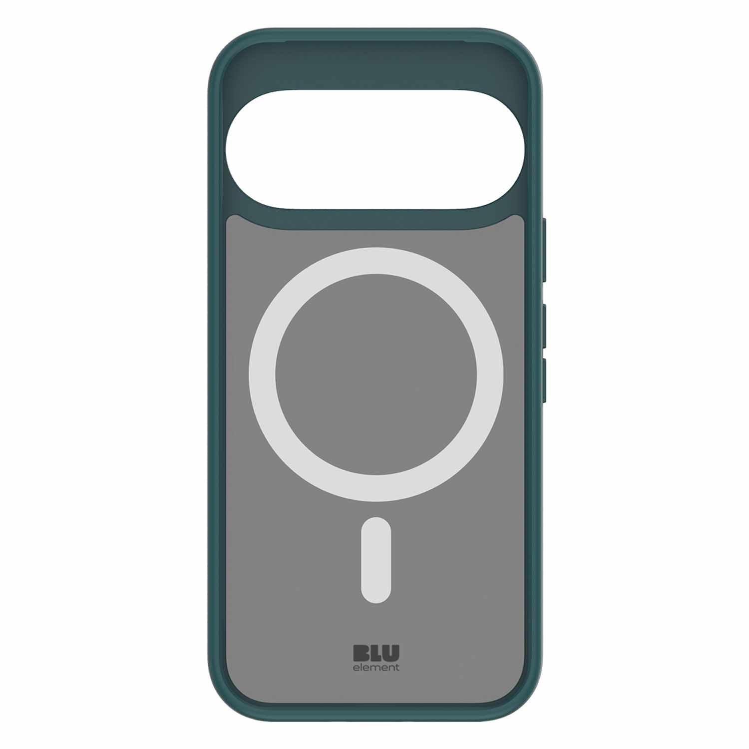 Blu Element Chromatic Cloud Case w/Magnets Teal for Google Pixel 11 Pro XL