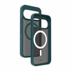 Blu Element Chromatic Cloud Case w/Magnets Teal for Google Pixel 11 Pro XL