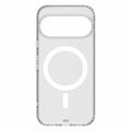 Blu Element Dropzone Rugged Glitter Case w/Magnets Clear for Google Pixel 11