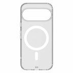 Blu Element Dropzone Rugged Glitter Case w/Magnets Clear for Google Pixel 11