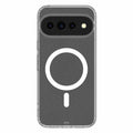 Blu Element Dropzone Rugged Glitter Case w/Magnets Clear for Google Pixel 11 Pro XL