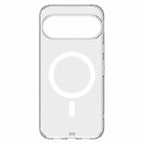 Blu Element Dropzone Rugged Glitter Case w/Magnets Clear for Google Pixel 11 Pro XL