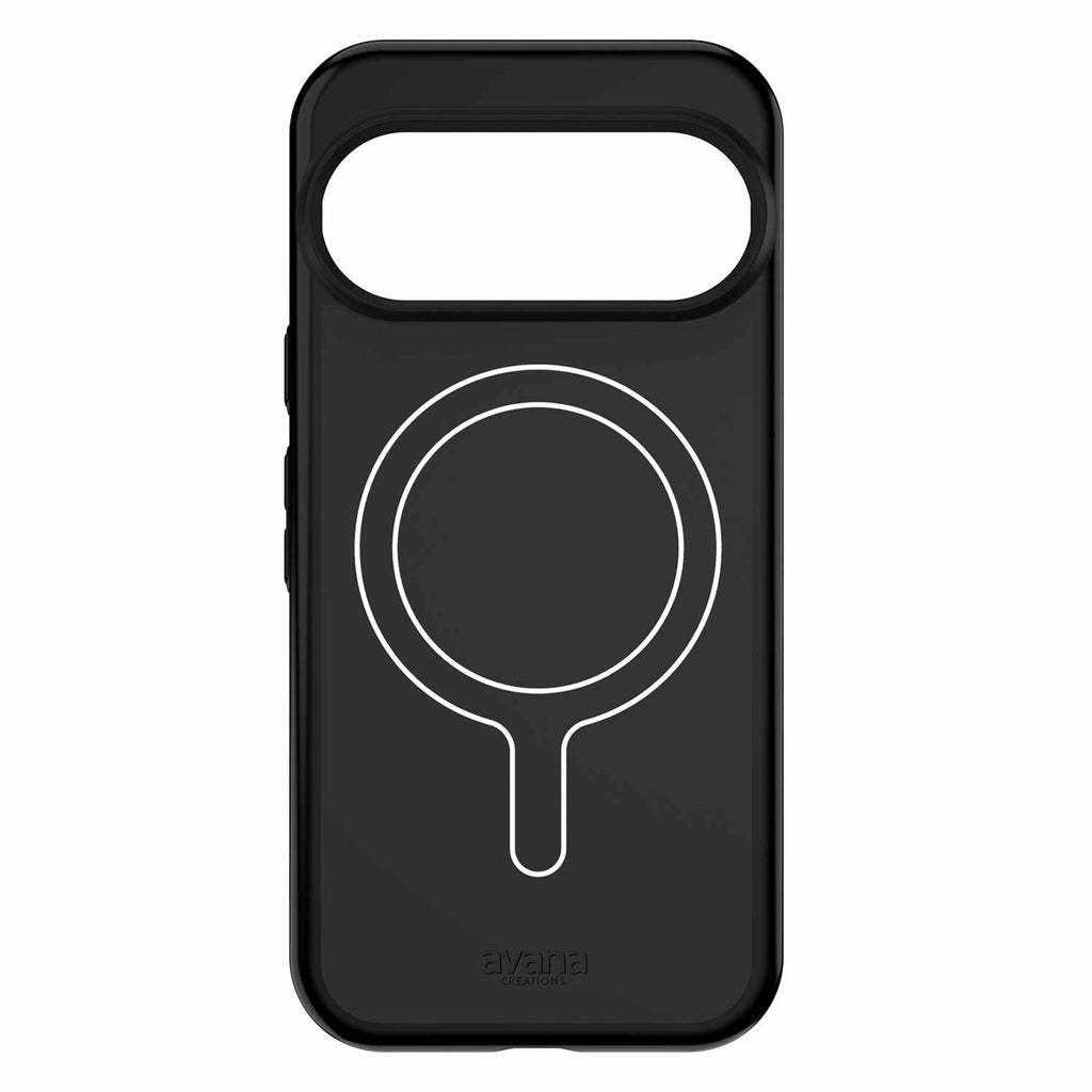 Avana Black Ice Case w/MagSafe for Google Pixel 11/11 Pro/10/10 Pro