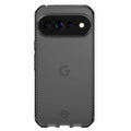 ITSKINS Spectrum_R Clear Case Smoke for Google Pixel 11/11 Pro/10/10 Pro