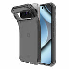 ITSKINS Spectrum_R Clear Case Smoke for Google Pixel 11/11 Pro/10/10 Pro