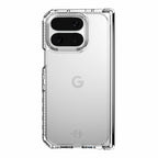 ITSKINS Hybrid_R Hinge Clear Case w/MagSafe for Google Pixel 11 Pro Fold