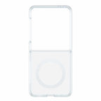 OtterBox Thin Flex Case w/Magnets Clear w/Blue Tint for Samsung Galaxy Z Flip8