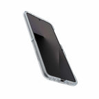 OtterBox Thin Flex Case w/Magnets Clear w/Blue Tint for Samsung Galaxy Z Flip8