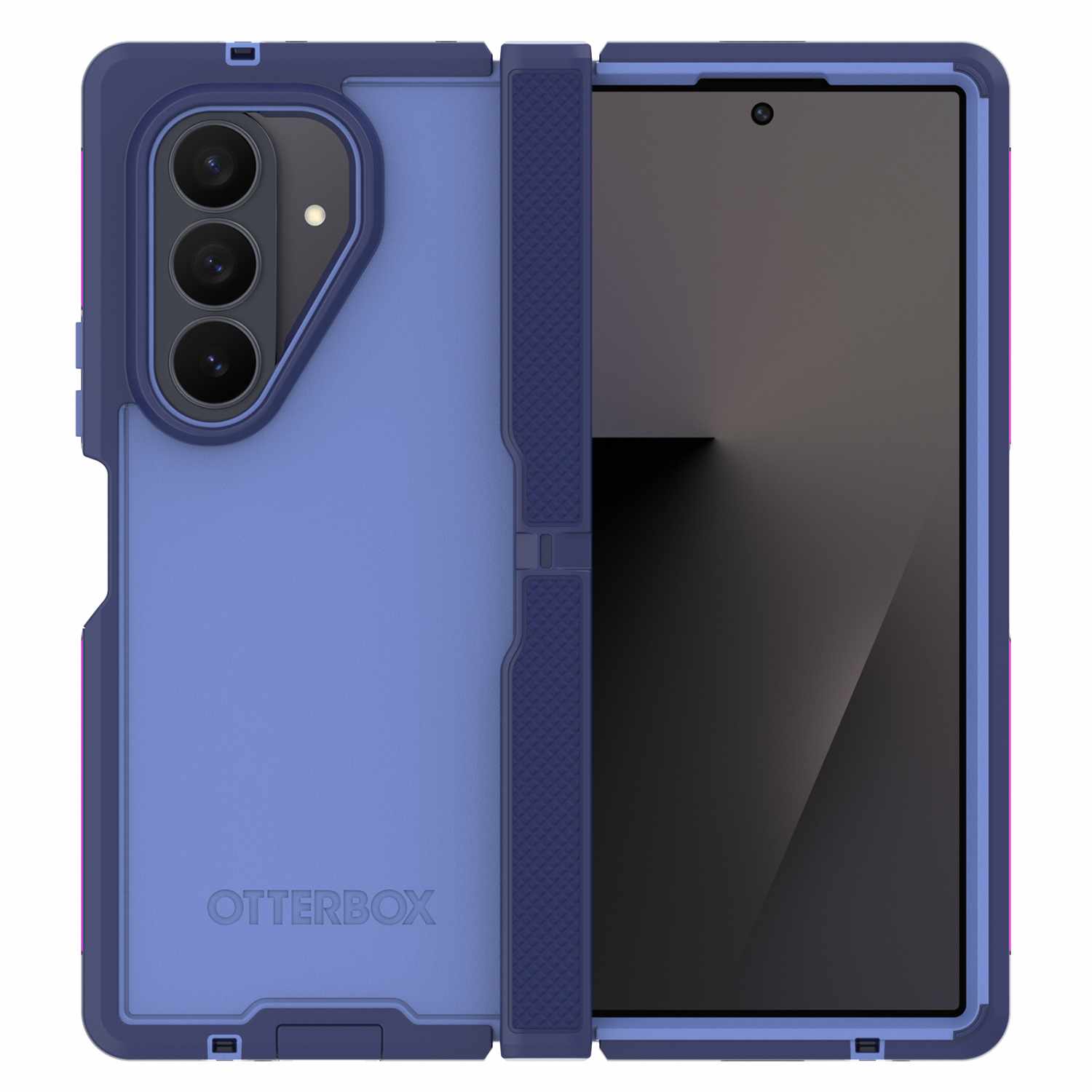OtterBox Defender Pro XT Case w/Magnets Witherwill Blue for Samsung Galaxy Z Fold8 Ultra