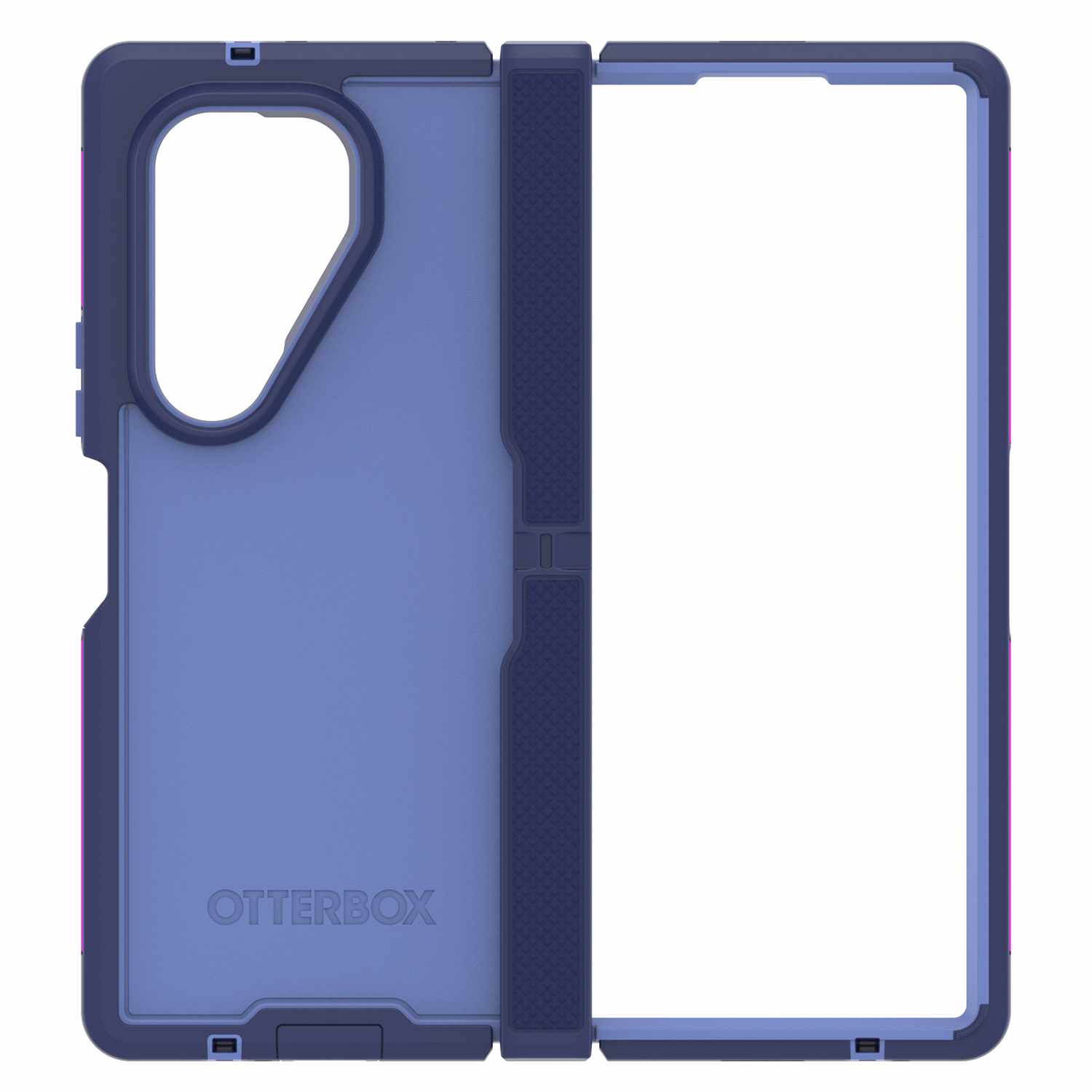 OtterBox Defender Pro XT Case w/Magnets Witherwill Blue for Samsung Galaxy Z Fold8 Ultra