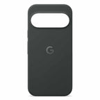 Google Silicone Case w/Magnets Obsidian for Google Pixel 11 Pro XL