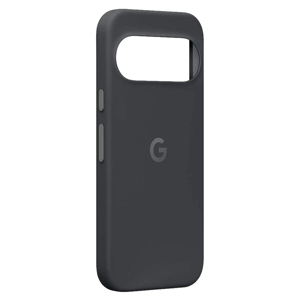 Google Silicone Case w/Magnets Obsidian for Google Pixel 11 Pro XL