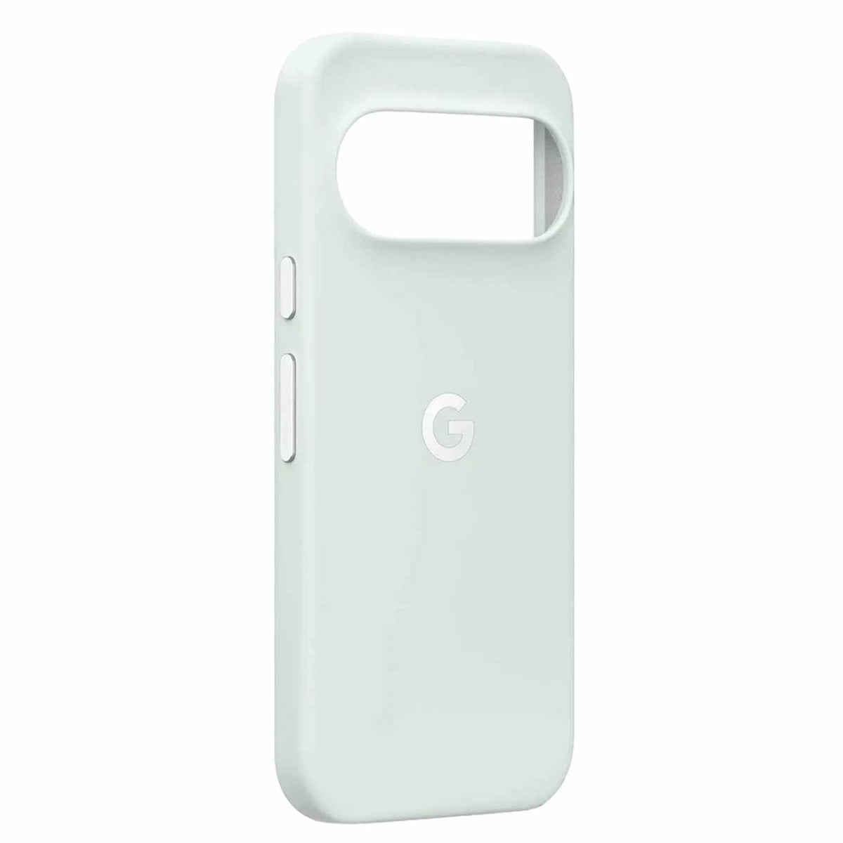 Google Silicone Case w/Magnets Fog for Google Pixel 11 Pro XL