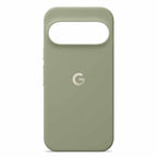 Google Silicone Case w/Magnets Olive for Google Pixel 11 Pro XL