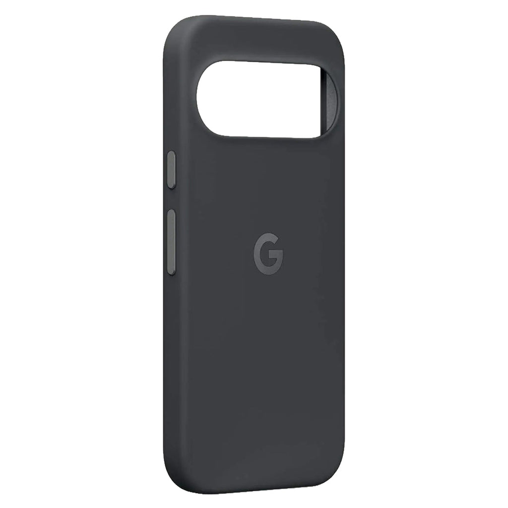 Google Silicone Case w/Magnets Obsidian for Google Pixel 11 Pro