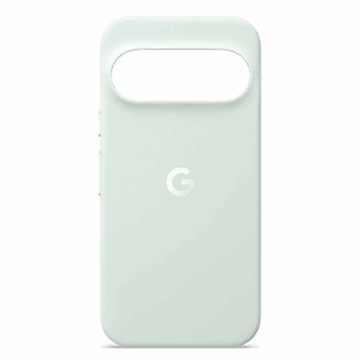 Google Silicone Case w/Magnets Fog for Google Pixel 11 Pro