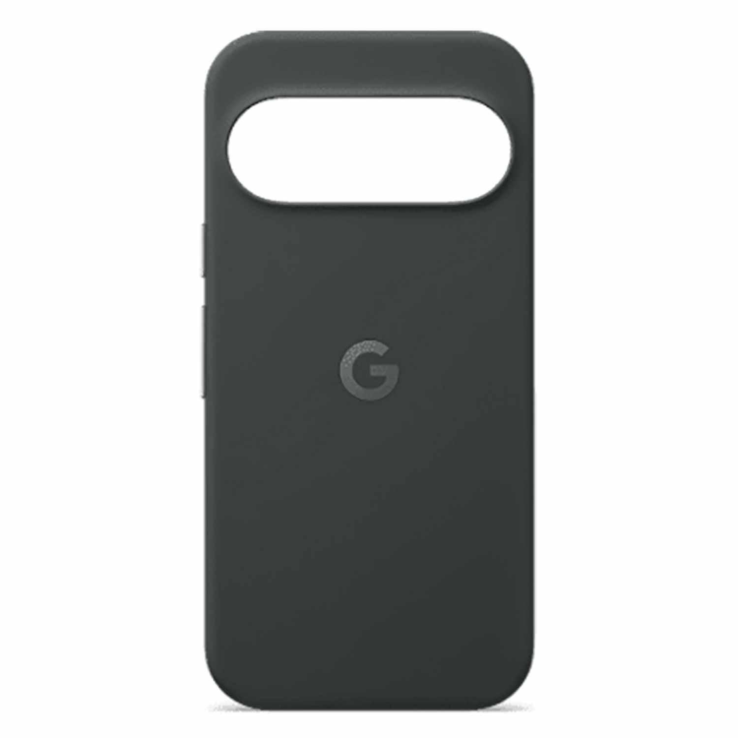Google Silicone Case w/Magnets Obsidian for Google Pixel 11