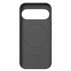 Google Silicone Case w/Magnets Obsidian for Google Pixel 11