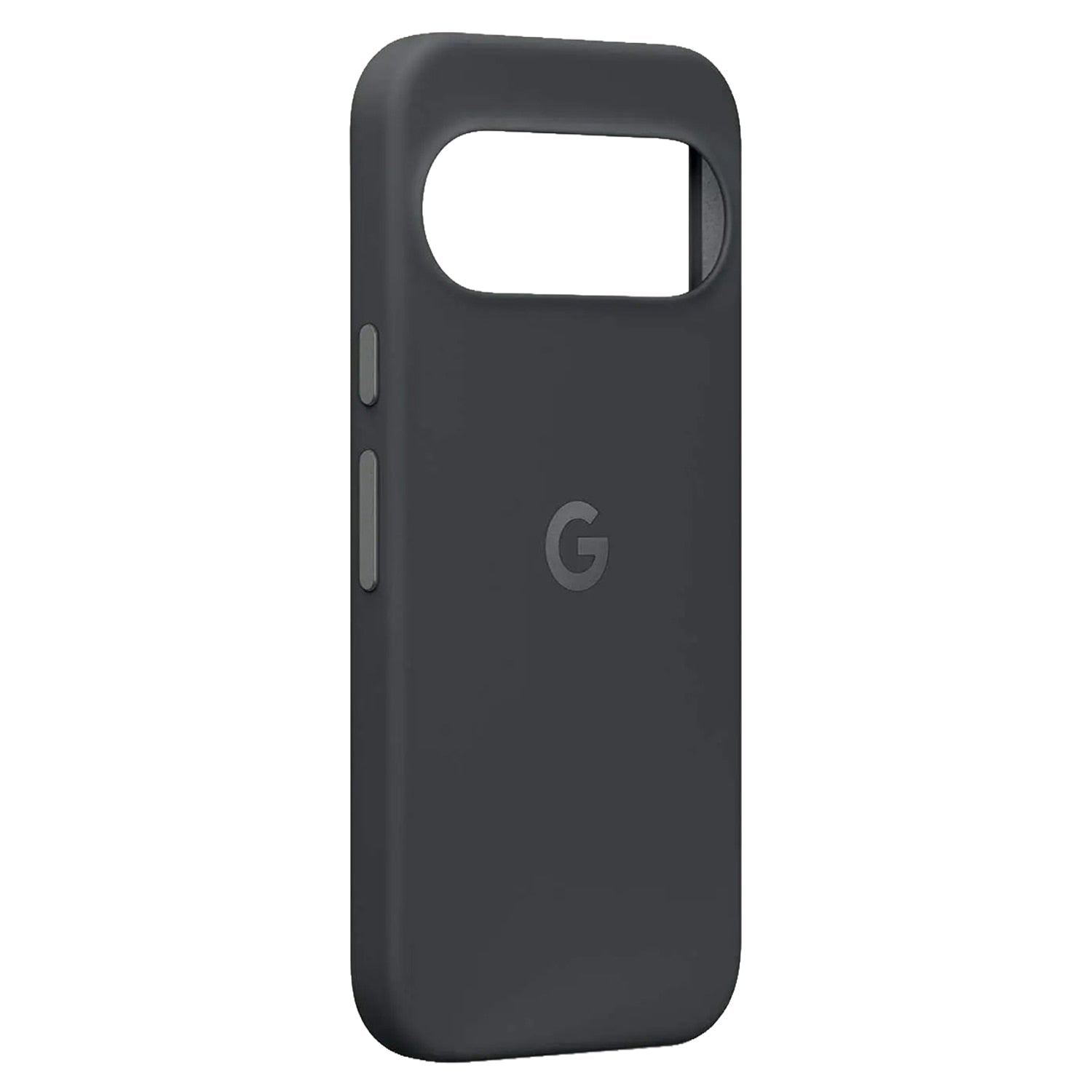 Google Silicone Case w/Magnets Obsidian for Google Pixel 11