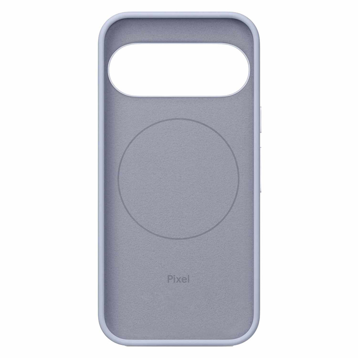 Google Silicone Case w/Magnets Frost for Google Pixel 11