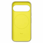 Google Silicone Case w/Magnets Pistachio for Google Pixel 11