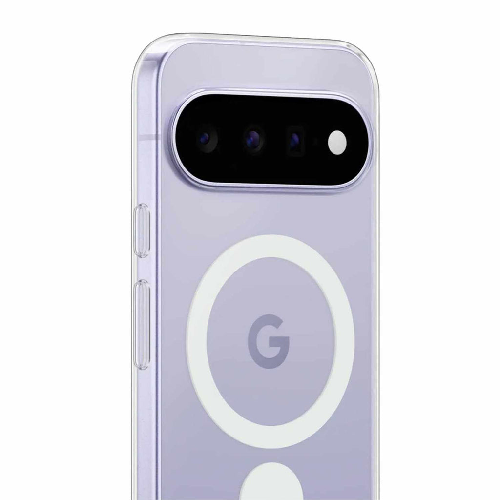 Google Clear Case w/Magnets Clear for Google Pixel 11