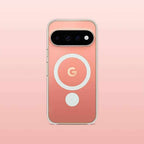Google Clear Case w/Magnets Clear for Google Pixel 11 Pro XL