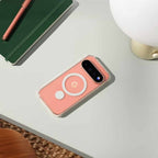 Google Clear Case w/Magnets Clear for Google Pixel 11 Pro XL