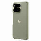 Google Silicone Case w/Magnets Olive for Google Pixel 11 Pro Fold