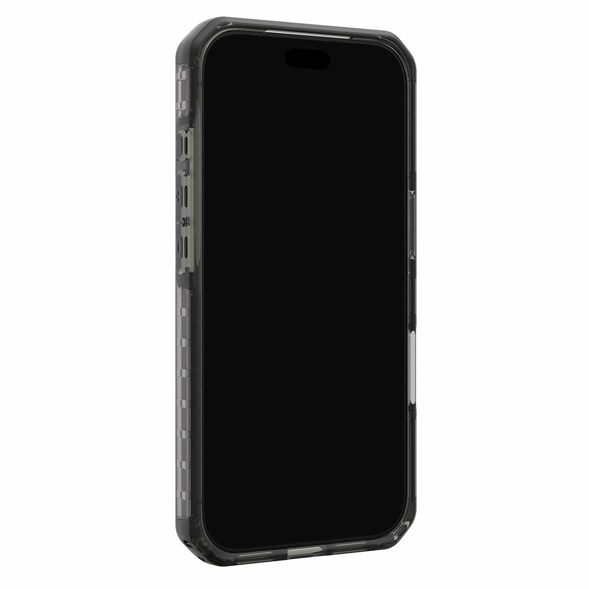 UAG Plyo LT MagSafe Case Ash/Black for iPhone 18 Pro/17 Pro