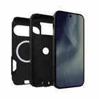 OtterBox Commuter Case w/Magnets Black for Google Pixel 11/Pixel 11 Pro