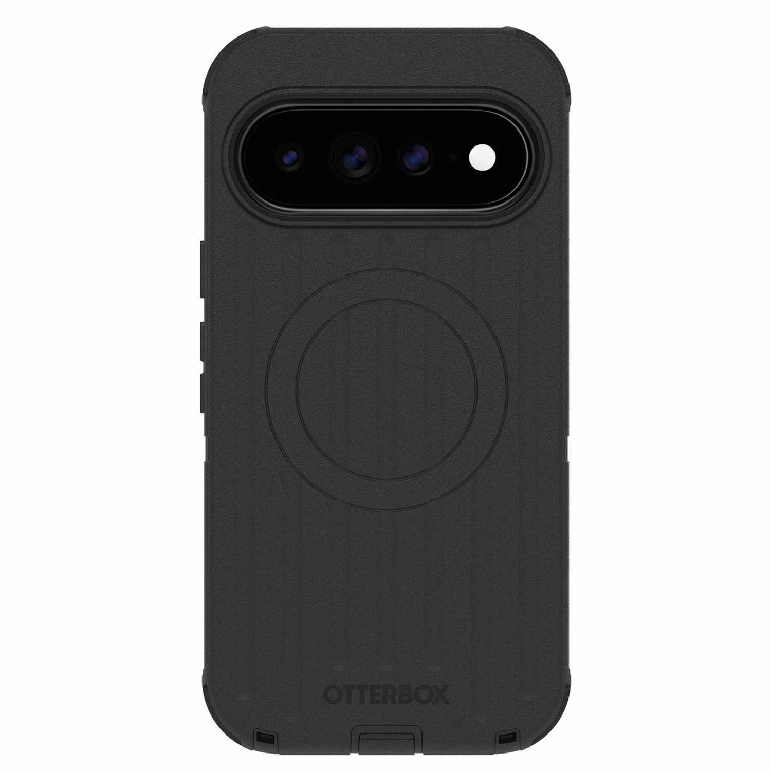 OtterBox Defender Pro Case w/Magnets Black for Google Pixel 11 Pro XL