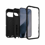 OtterBox Defender Pro Case w/Magnets Black for Google Pixel 11 Pro XL