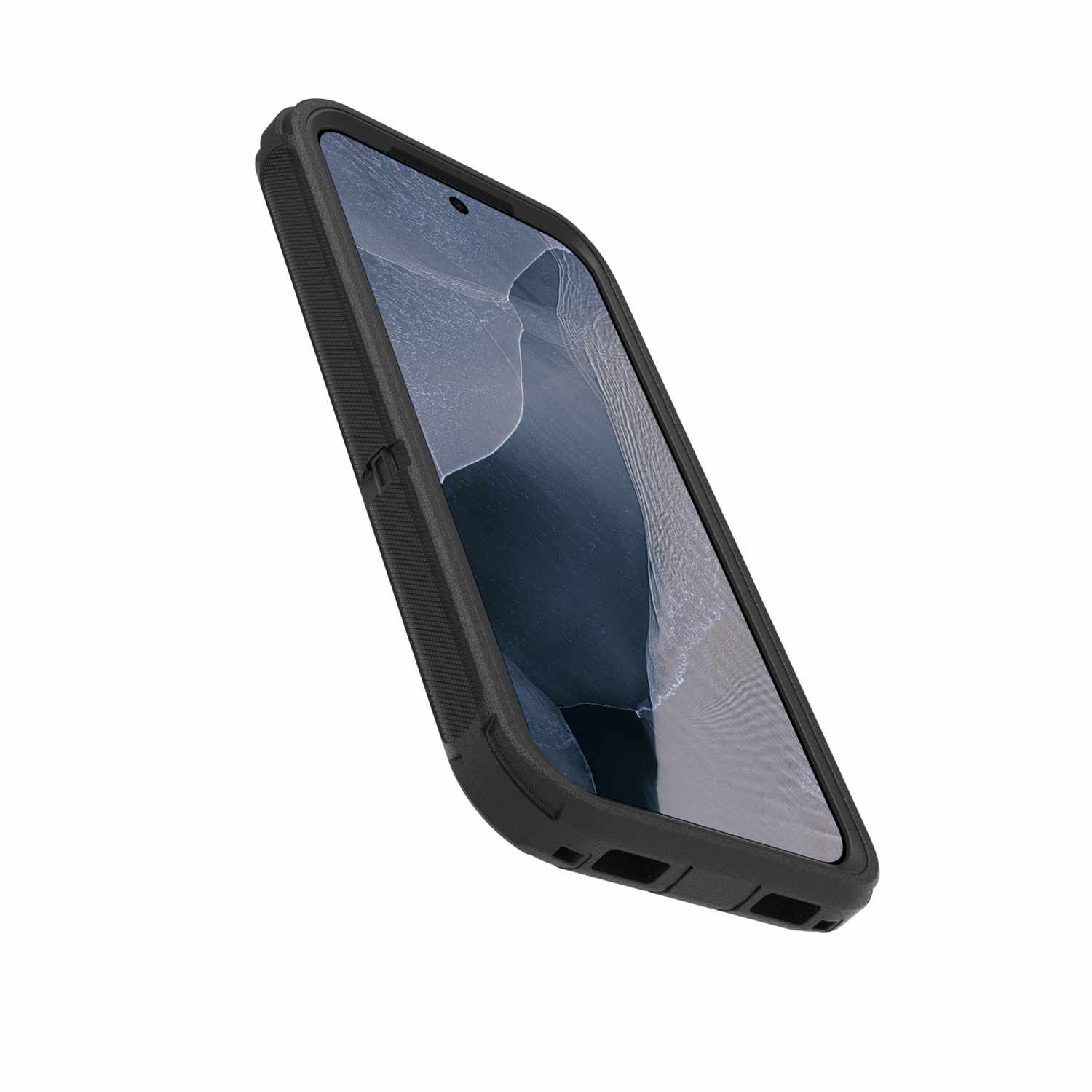 OtterBox Defender Pro Case w/Magnets Black for Google Pixel 11 Pro XL