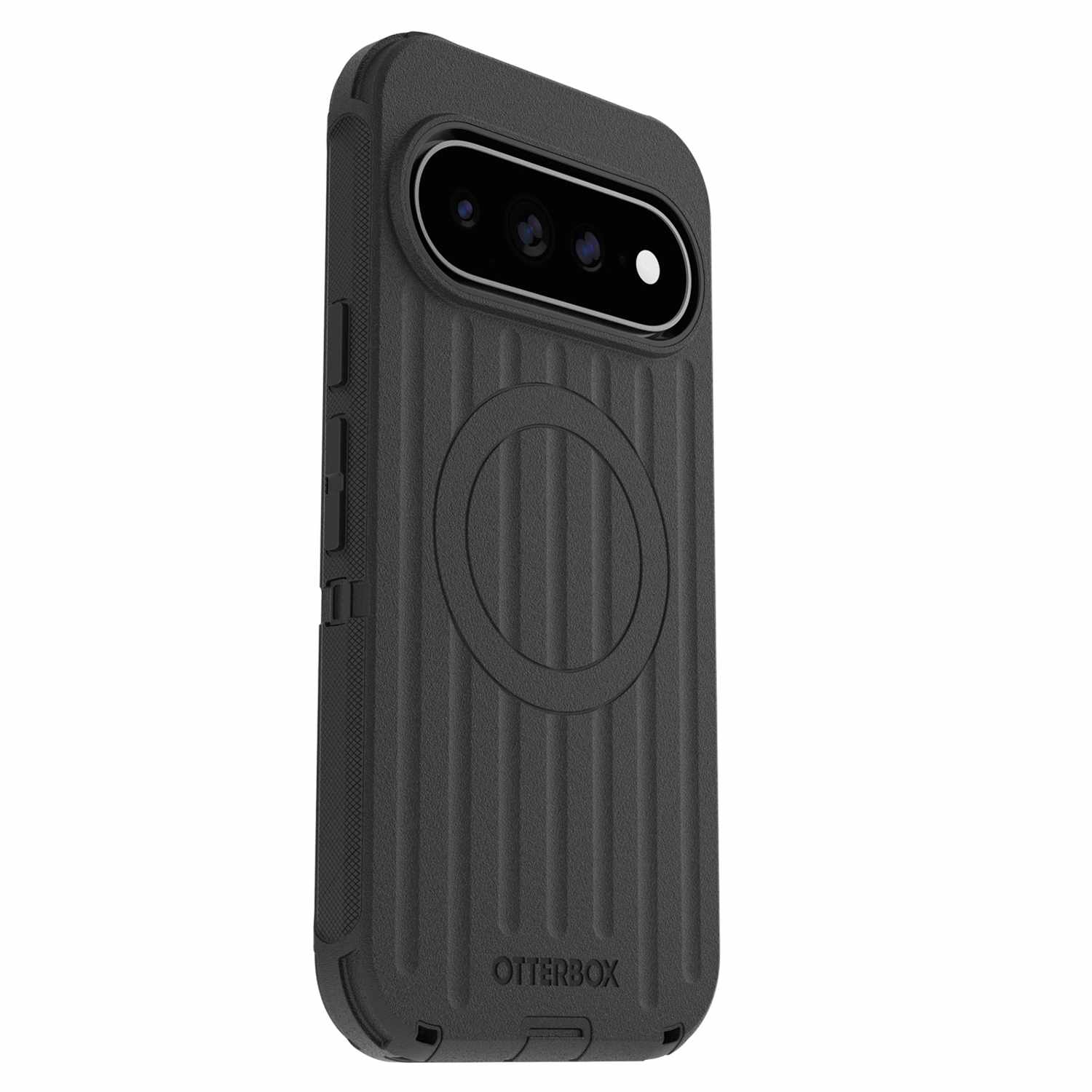 OtterBox Defender Pro Case w/Magnets Black for Google Pixel 11 Pro XL