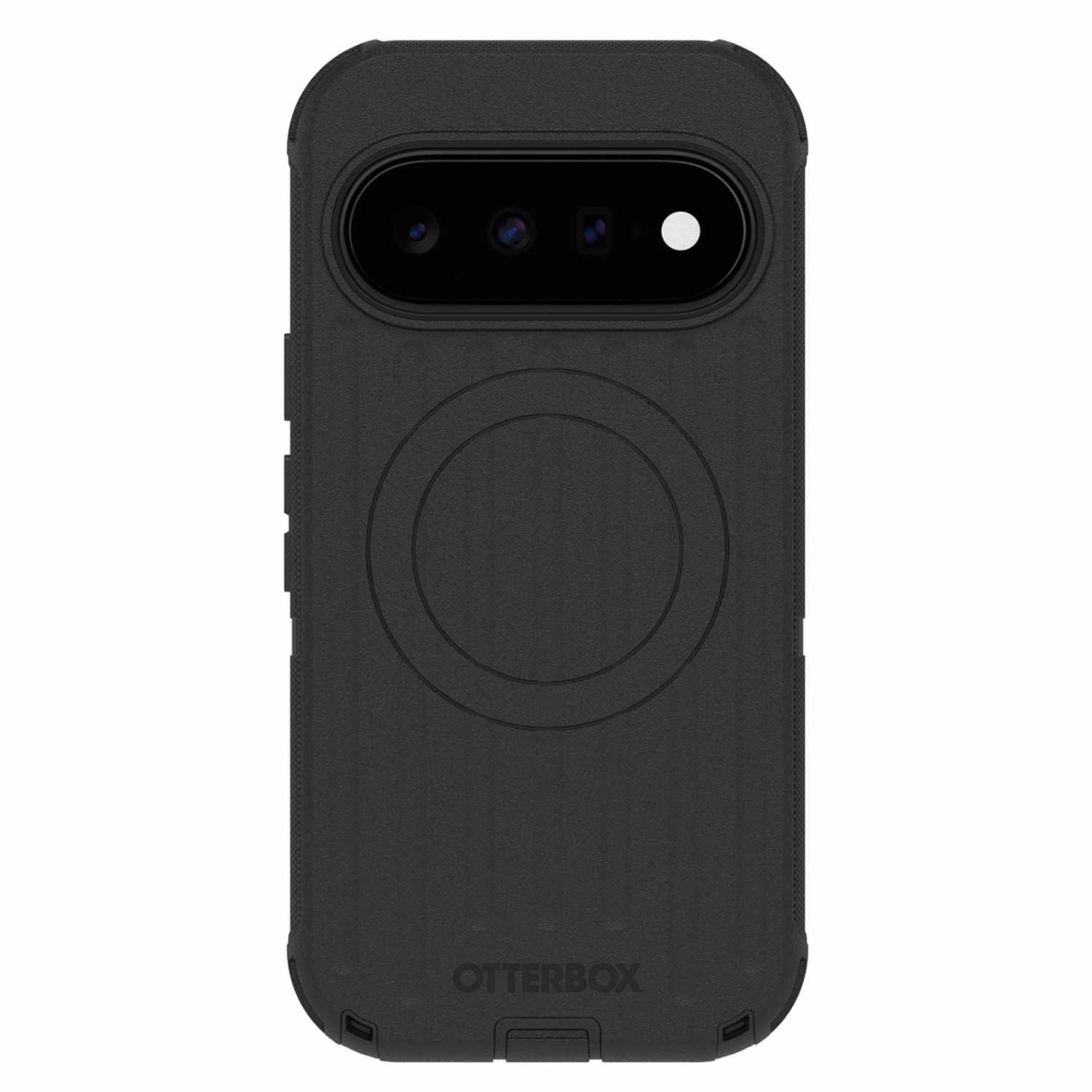 OtterBox Defender Pro Case w/Magnets Black for Google Pixel 11/Pixel 11 Pro